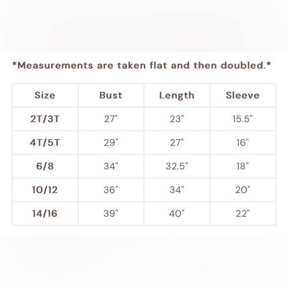 Mommy&Me Dresses - Picture 13 of 13